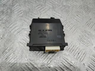 модуль управления двери Toyota C-HR 1 поколение AX10 2018, 8597048040