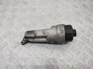 корпус масляного фильтра Opel Corsa D 2007, 1.4 л., Z 14 XEP, бензин, МКПП, 90530259