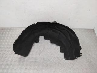 защита арок задняя правая (подкрылок) Mercedes-Benz GLC-Класс X253/C253 2018, A2536910630