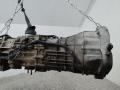 КПП механическая (МКПП) Nissan Navara D40 2005, 2.5 л., дизель, полный привод, 32101CD340 - фото №3