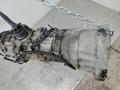 КПП механическая (МКПП) Nissan Navara D40 2005, 2.5 л., дизель, полный привод, 32101CD340 - фото №4