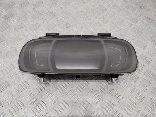 щиток приборов (приборная панель) Renault Kadjar 1 поколение 2018, 248103794R