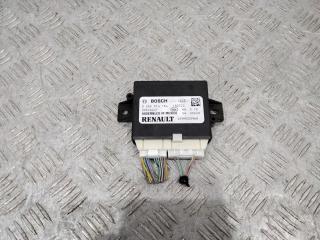 блок управления парктрониками Renault Kadjar 1 поколение 2018, 259903396R