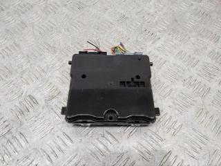 блок управления печки / климат-контроля Renault Kadjar 1 поколение 2018, 18954803, 19686702