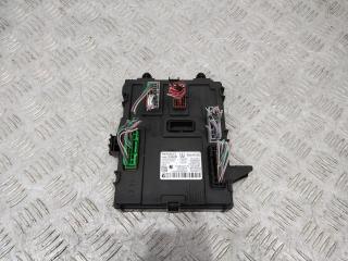 блок комфорта Renault Kadjar 1 поколение 2018, 284B13342R