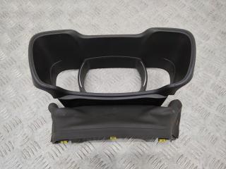 рамка панели приборов Renault Kadjar 1 поколение 2018, 682500431R