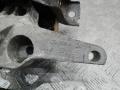 подушка крепления двигателя Renault Lodgy 2014, 112845638R - фото №2