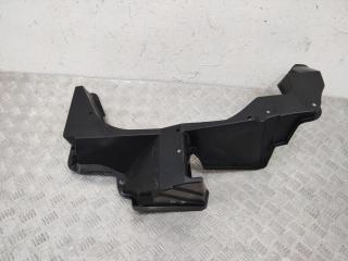 защита днища Toyota C-HR 1 поколение AX10 2018, 57627F4010