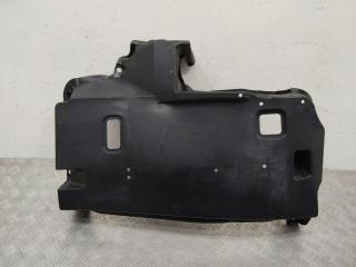 защита днища Toyota C-HR 1 поколение AX10 2018, 57628F4010