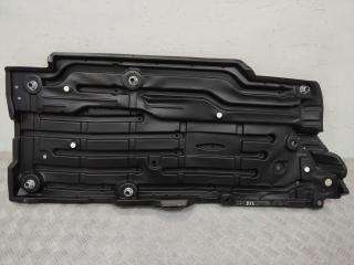 защита днища Toyota C-HR 1 поколение AX10 2018, 58166F4010