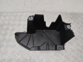 защита бампера заднего Toyota C-HR 1 поколение AX10 2018, 58399F4010