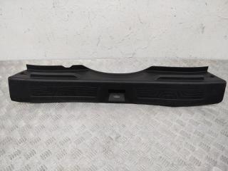 накладка внутренняя на заднюю панель кузова Renault Kadjar 1 поколение 2018, 849201813R