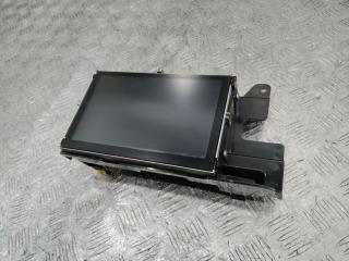 дисплей Renault Kadjar 1 поколение 2016, 280342118R