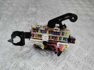 блок предохранителей Renault Kadjar 1 поколение 2018, 8901R