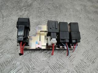 блок реле Renault Kadjar 1 поколение 2018, 24330C9900