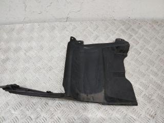 защита двигателя Toyota C-HR 1 поколение AX10 2018, 51444F4010