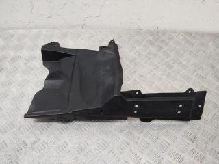 защита двигателя Toyota C-HR 1 поколение AX10 2018, 51443F4010