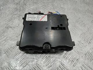 блок управления печки / климат-контроля Renault Kadjar 1 поколение 2018, 285255392R