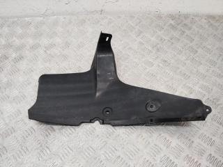 защита арок задняя левая (подкрылок) Toyota C-HR 1 поколение AX10 2018, 52592F4010