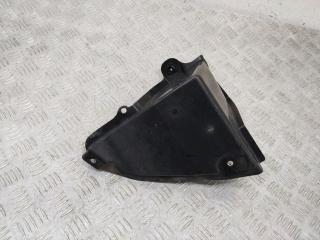 защита бампера заднего Toyota C-HR 1 поколение AX10 2018, 58398F4010