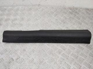 накладка на порог внутренняя Renault Kadjar 1 поколение 2018, 769512852R