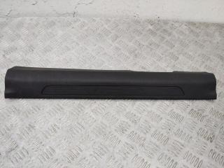 накладка на порог внутренняя Renault Kadjar 1 поколение 2018, 769524401R