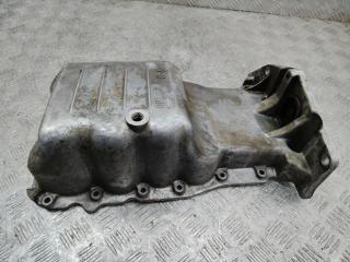 масляный поддон Opel Corsa D 2008, 1.2 л., бензин, 9128621