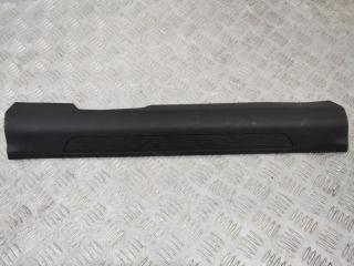 накладка на порог внутренняя Renault Kadjar 1 поколение 2018, 769512852R