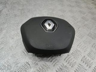 подушка безопасности водителя Renault Kadjar 1 поколение 2018, 985700230R