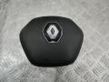 подушка безопасности водителя Renault Kadjar 1 поколение 2018, 985700230R - фото №2