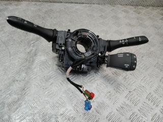 переключатель подрулевой (стрекоза) Renault Kadjar 1 поколение 2018, 255678341R