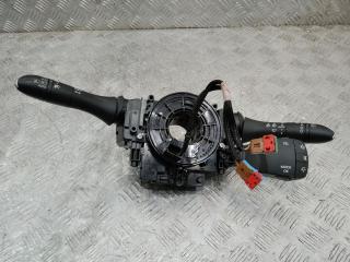 переключатель подрулевой (стрекоза) Renault Kadjar 1 поколение 2018, 255678341R