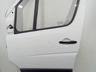 дверь передняя левая Mercedes-Benz Sprinter 2 поколение (W906) 2013