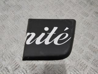 молдинг крыла Citroen Jumper 2 поколение [рестайлинг] 2019, 1306611070