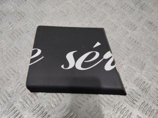 молдинг (накладка кузовная) Citroen Jumper 2 поколение [рестайлинг] 2019, 1306893070