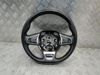 руль Renault Kadjar 1 поколение 2018, 484005825R