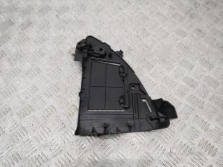 защита бампера заднего Renault Scenic 4 поколение 2019, 788B38166R