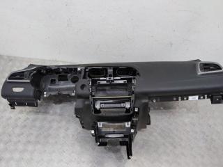 панель передняя салона (торпедо) Renault Kadjar 1 поколение 2018, 681006469R