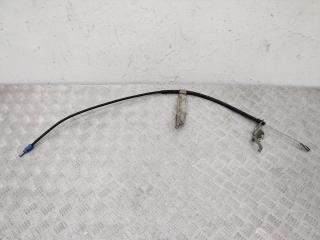 трос ручника Ford Transit 8 поколение 2016, BK312A635CF