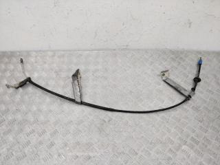 трос ручника Ford Transit 8 поколение 2016, BK312A809CG