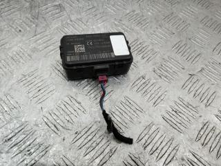 блок управления центральным замком Land Rover Range Rover 4 поколение 2017, AH4215K602BC