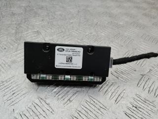 блок управления (другие) Land Rover Range Rover 4 поколение 2017, CPLA19G442AC