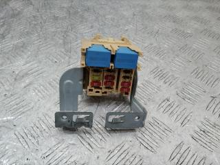 блок предохранителей Renault Kadjar 1 поколение 2018, 252307991D