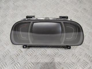 щиток приборов (приборная панель) Renault Kadjar 1 поколение 2018, 248107013R