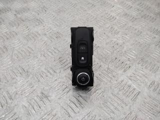 кнопка (выключатель) Renault Kadjar 1 поколение 2018