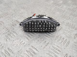 сопротивление печки Renault Kadjar 1 поколение 2018, T954061B