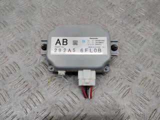 блок управления системы KaFAS Renault Kadjar 1 поколение 2018, 292A56FL0B