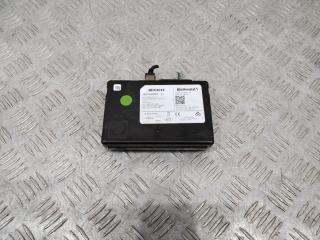 навигация Renault Kadjar 1 поколение 2018, 282754595R