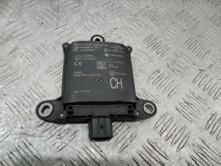 датчик мертвых (слепых) зон Toyota C-HR 1 поколение AX10 2018, 88162F4010