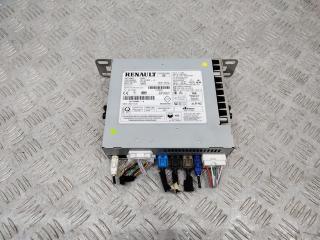 блок радио Renault Kadjar 1 поколение 2018, 281154390R